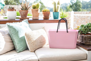 Hinza Bag Dusty Pink