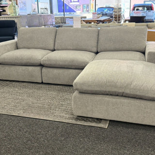 Hunter Modular 4pc - Urban Sofa - Fabric