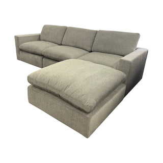 Hunter Modular 4pc - Urban Sofa - Fabric