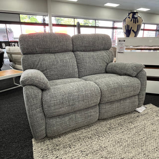 Cortez 3ReRe+2ReRe - Power Recliner Suite - Urban Sofa - Chacha Pewter