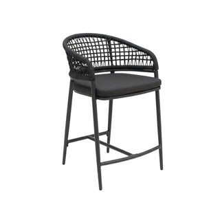 Ibis counter stool Side