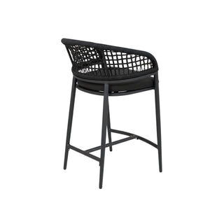 Ibis counter stool back