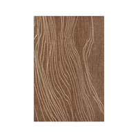 Indoor Outdoor Rug Teak Rivers