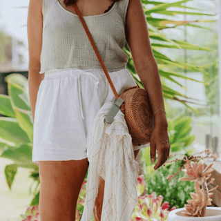 Klipsta Hat Clip in Green