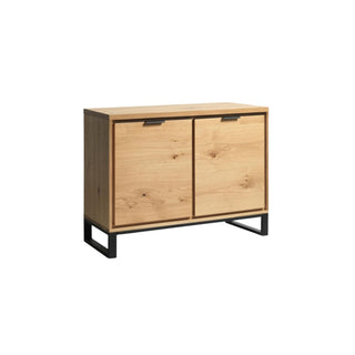 Livorno 2-Door Sideboard