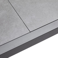 Malmo ceramic top