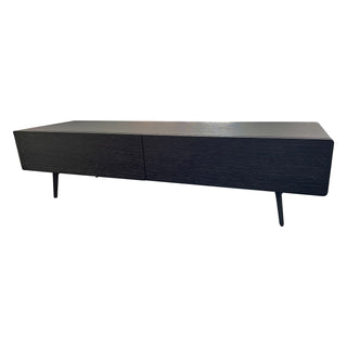 Manly Freestanding 2200 ENT unit - Black Oak Veneer
