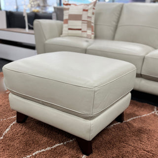 Marple Square Ottoman