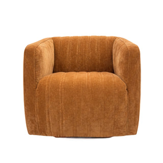 Marvy Biscuit Chair Front