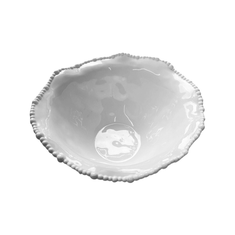 Melamine Pearl Bowl