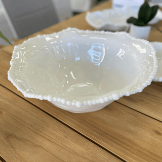 Melamine Pearl Bowl