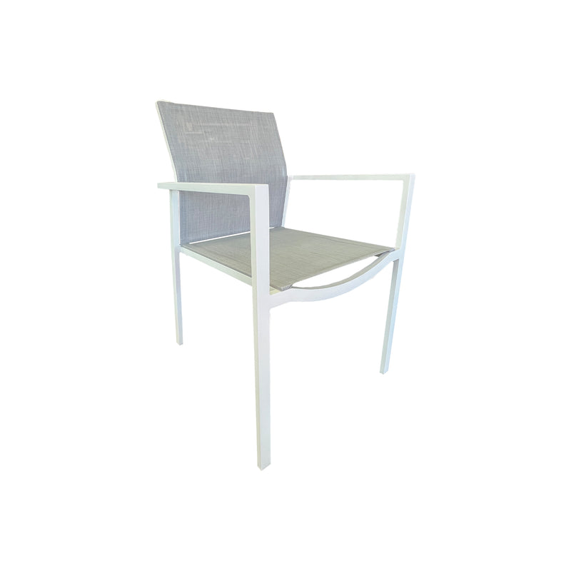 Miami Chair - White