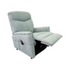 Avenue Lift & Recline Chair in Milan Sea blue