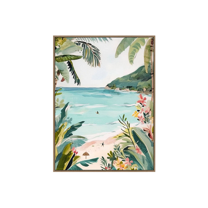 Mohulua Wall Art