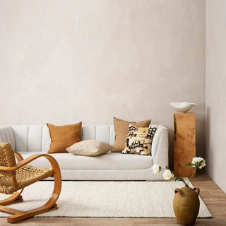 Rug - Mt Somers (100% NZ Wool) - Acorn - 160x230cm