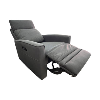 Nice Recliner Front Reclined