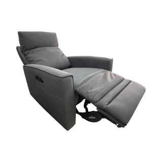 Nice Recliner Front headrest