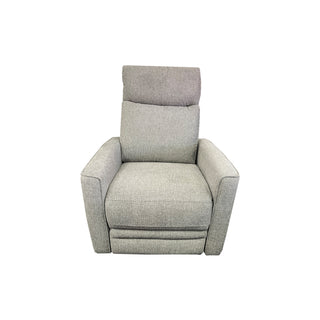 Nice Electric Recliner with Power Headrest