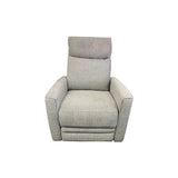 Nice Electric Recliner with Power Headrest