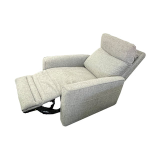 Nice Electric Recliner with Power Headrest