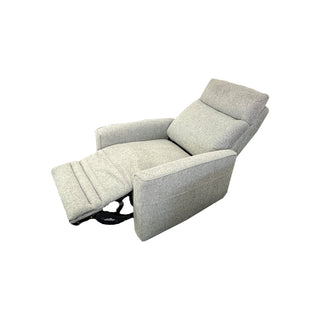 Nice Electric Recliner with Power Headrest