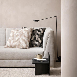 Oscari Cushion Natural