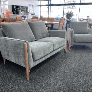 Oslo 2-Seater Sofa