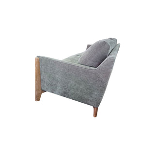 Oslo 3-Str with Oak and Chenille