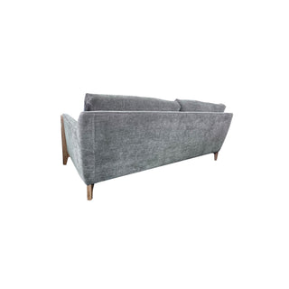 Oslo 3-Str with Oak and Chenille