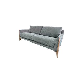 Oslo 3-Str with Oak and Chenille