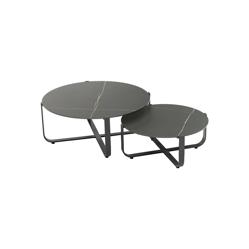 Otama Coffee Table Small Set