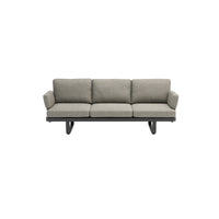 Otama Outdoor Corner Suite - Charcoal