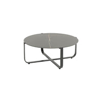 Otama Outdoor Coffee Table Charcoal Large