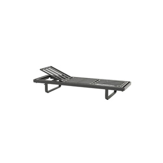 Otama Outdoor Corner Suite - Charcoal