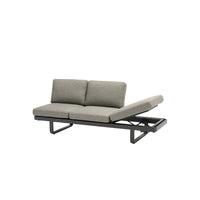Sunlounger frame