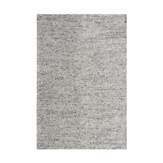 Rug - Roxburgh (Wool/Viscose) - Flint Grey