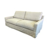 Pembroke Loose Cover 3 Seater - NZ Made - Tyler Linen Fabric