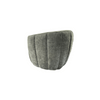 Petal Occasional Chair - Ansell Forrest Green