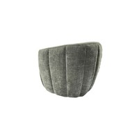 Petal Occasional Chair - Ansell Forrest Green