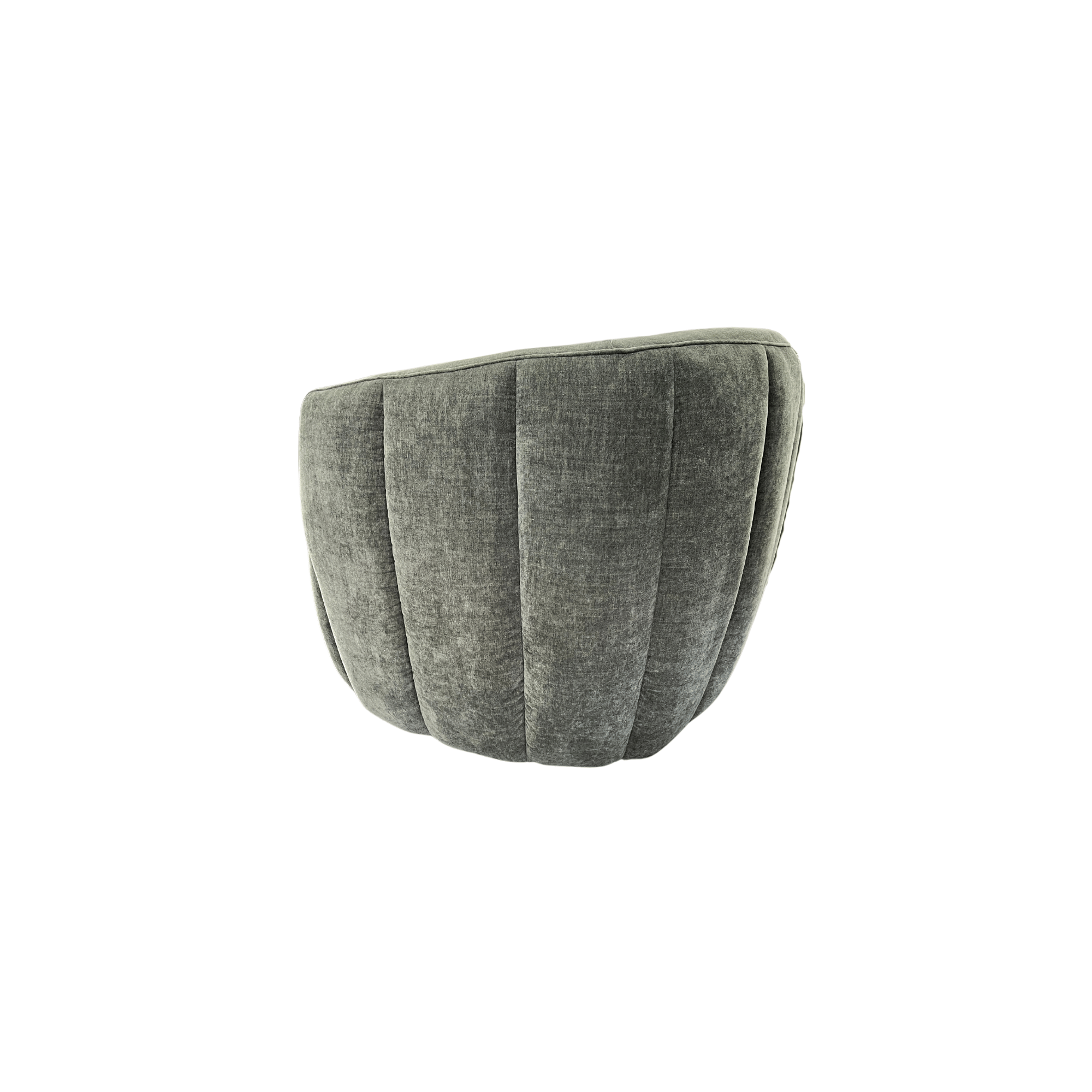 Petal Occasional Chair - Ansell Forrest Green