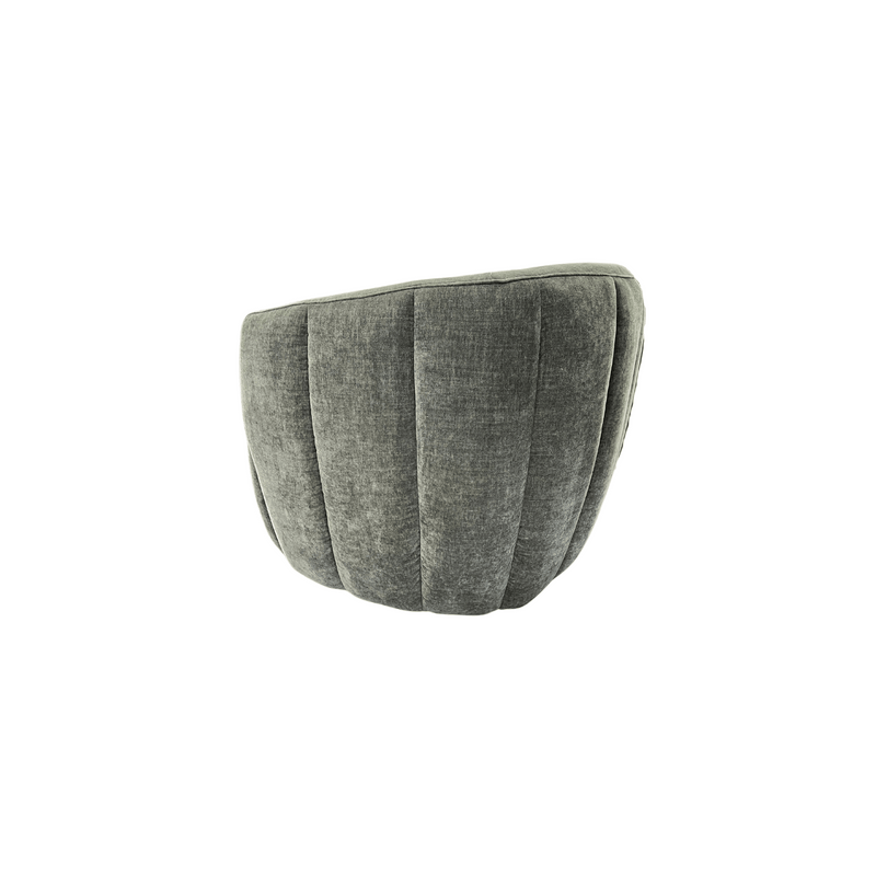Petal Occasional Chair - Ansell Forrest Green