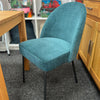 Preston Dining Chair in Teal