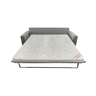 Raven Sofabed Queen - Jake Gravel