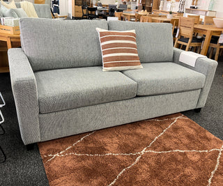 Raven Sofabed Queen - Jake Gravel