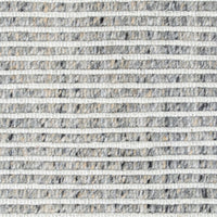 Textured stone mosaic pattern in gray tones