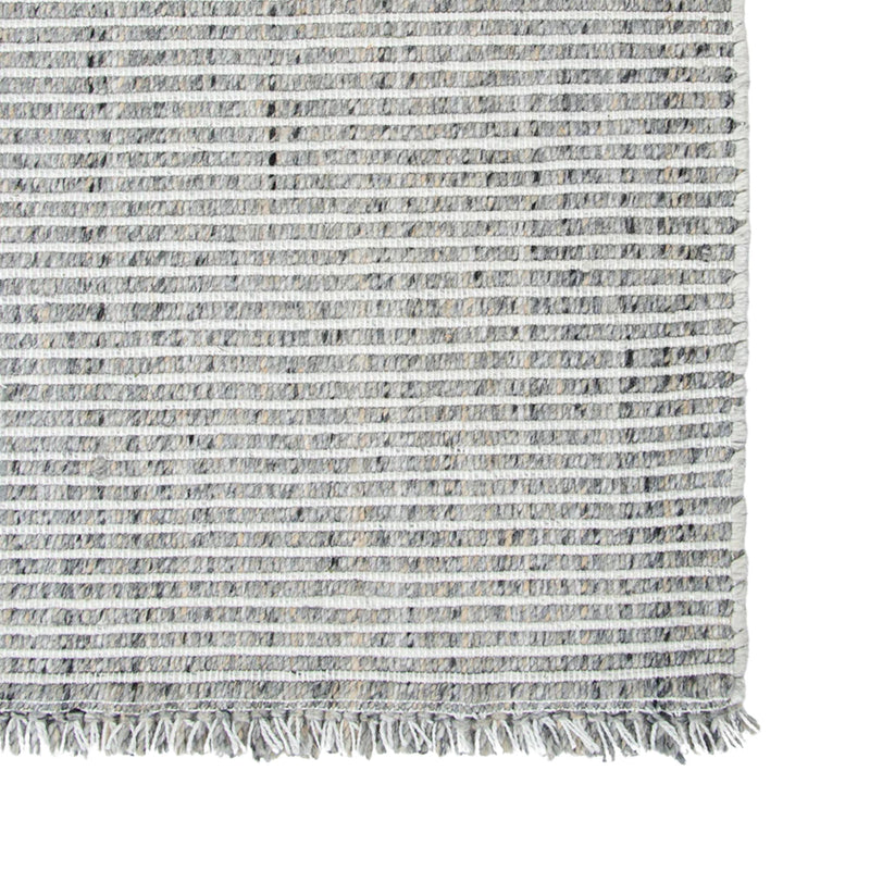 Indoor/Outdoor Rug - Rhodes - Slate - Made from 100% PET - 160x230cm