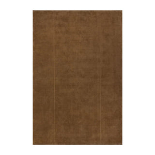 Rug - Bastion (100% NZ Wool) 160x230cm - Hazelnut