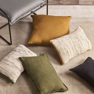 Rug - Chevalier (100% Recycled PET) - Ecru 160x230cm