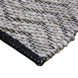 Rug - Crawford (Wool Blend) 160x230cm