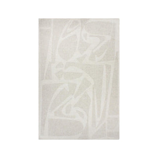 Rug - Maya (100% Wool) Oatmeal - 160x230cm